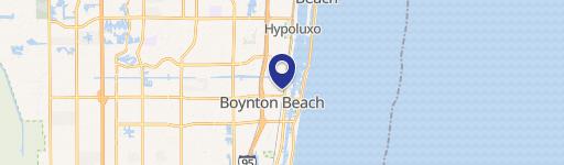 Boynton Beach Versatile Commercial Space