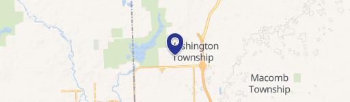 Land Parcel in Washington Township