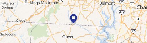 Commercial Land on State Line