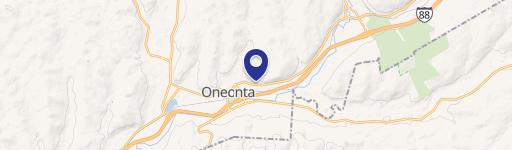 Oneonta Investment Opportunity