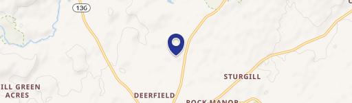 Restored Victorian Farmhouse on 100 Acres