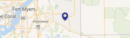 Lehigh Acres Duplex Lot