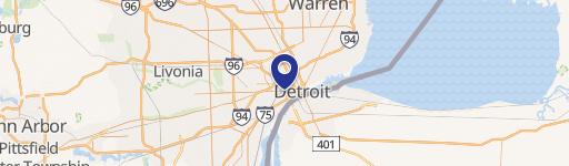 Southwest Detroit Duplex with Expansion Potential