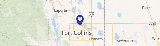 Fort Collins Fourplex Near Hospital