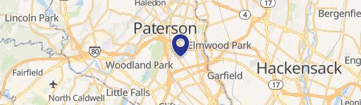 Renovated Three-Bedroom Apartment Available