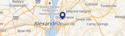 Residential Lot in Oxon Hill