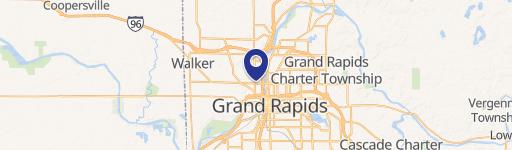 Grand Rapids Two-Unit Property