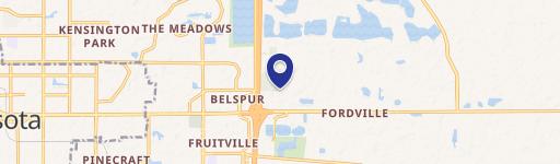 Lakewood Ranch Development Land