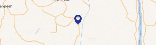 Plaucheville Land with Man Cave