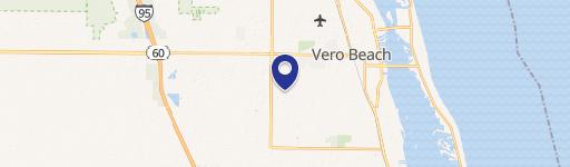 Expansive Parcel Near Indian River