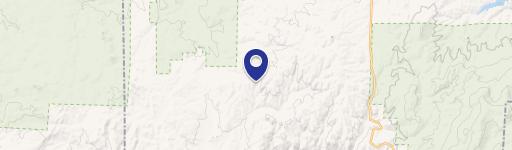 Colorado Mountain Estates Wooded Parcel