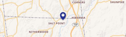 Farming Land with Conservation Easement