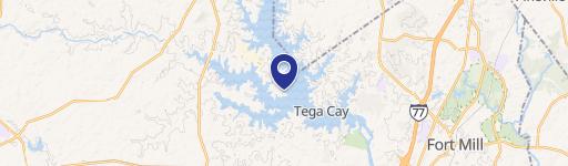 Lake Wylie Waterfront Land Opportunity