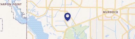 Northwest Port Charlotte Buildable Lot