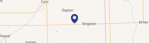 280-Acre Farm Near Kingston