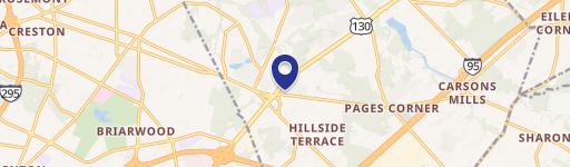 Robbinsville Office Space Available