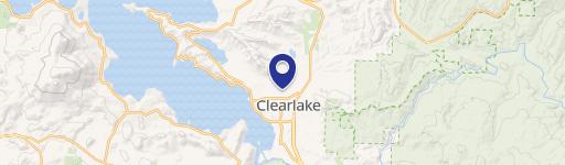 Commercial Lot in Clearlake