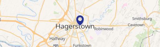 Updated Two-Unit Apartment Building