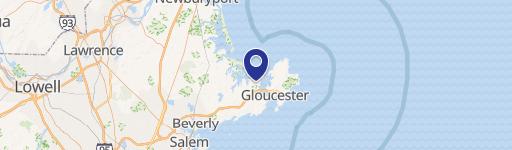 Gloucester Land with River Frontage