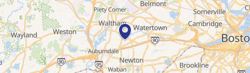 West Newton Two-Family Home