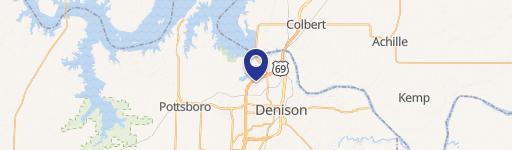 Denison 15-Acre Boutique Property