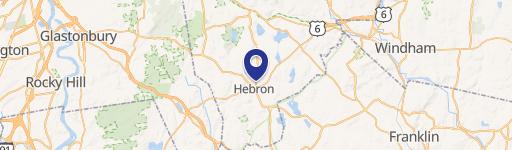 Hebron Office with Private Deck