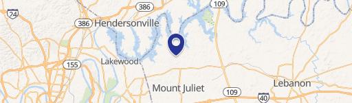 Mount Juliet Land Opportunity