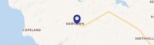 Wooded Lot Near Worton Creek