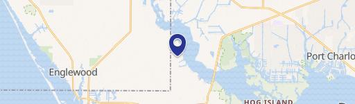 Residential Lot in Port Charlotte
