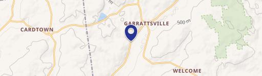 Garrattsville Land with Southern Exposure