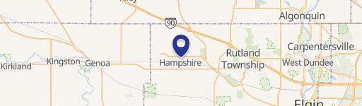 Mixed-Use Property in Hampshire