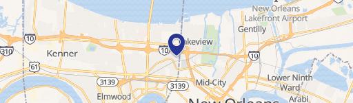 Metairie Multi-Unit Investment Opportunity