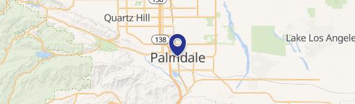 Palmdale Mixed-Use Investment Opportunity