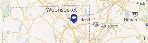 Lincoln Restaurant with Liquor License