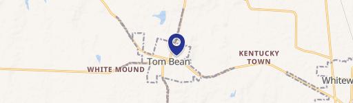 New Construction Duplex in Tom Bean