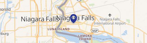 Niagara Falls Commercial Property