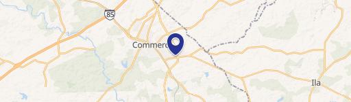 Commerce, GA Development Opportunity