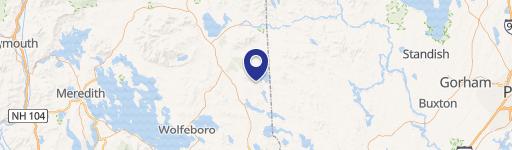 Serene Country Land Parcel