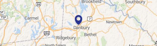 Danbury Two-Family Home For Sale