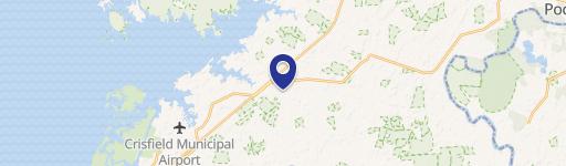 Land on Tulls Corner Road