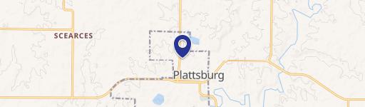 10 Acre Homestead Opportunity