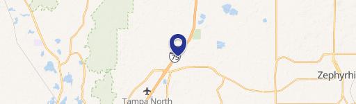 Wesley Chapel 5-Acre Land Parcel