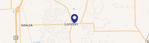 One Acre Country Lot