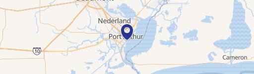 Pleasure Island Waterfront Land