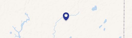 Wooded Acreage with Hunting Amenities