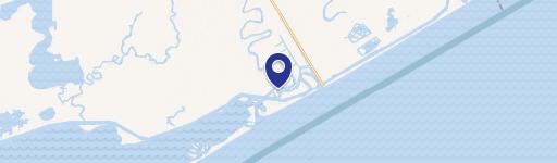 Waterfront Land Near Matagorda Bay