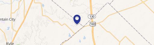 Land in Growing Kyle, TX