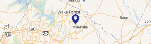 Residential Lot in Wake Forest