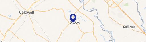 9.25 Acre Snook Property