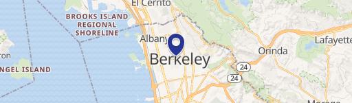 Berkeley Mixed-Use Asset For Sale